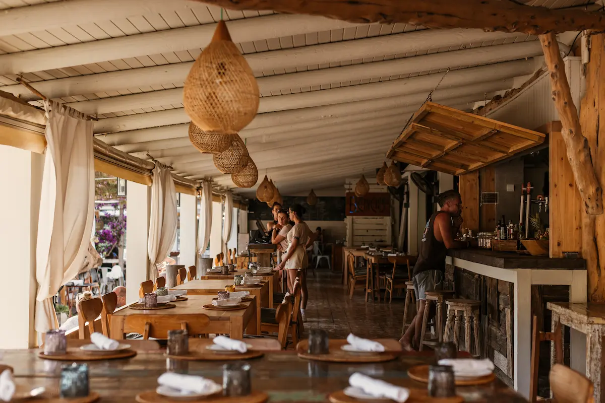 Elements Ibiza Booking