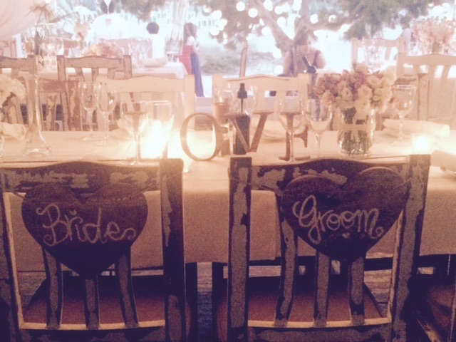 Gallery of weddings celebrated at Elements Ibiza